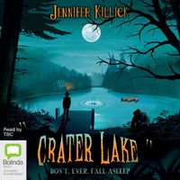 Cover image for Crater Lake