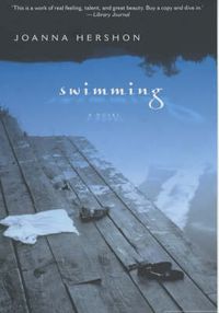 Cover image for Swimming