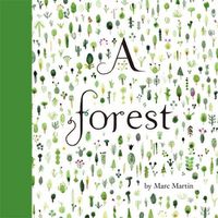 Cover image for A Forest