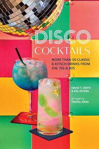 Cover image for Disco Cocktails