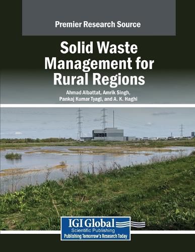 Cover image for Solid Waste Management for Rural Regions