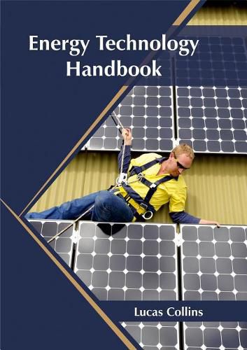 Cover image for Energy Technology Handbook