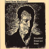 Cover image for Knuckled Brass And Bone