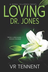 Cover image for Loving Dr Jones