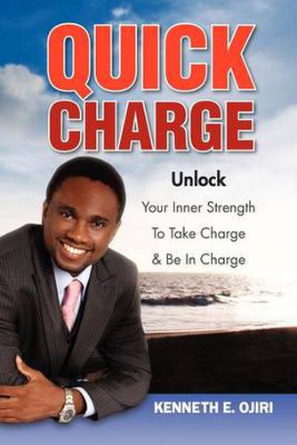 Cover image for Quick Charge