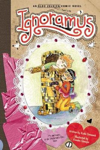 Cover image for Ignoramus: Book 9