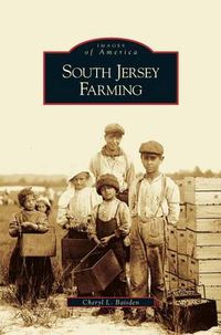 Cover image for South Jersey Farming