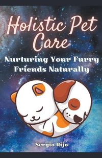 Cover image for Holistic Pet Care