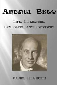 Cover image for Andrei Bely