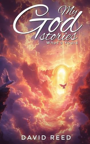 Cover image for My God Stories