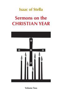 Cover image for Sermons on the Christian Year: Volume Two