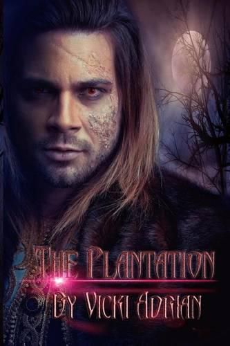 Cover image for The Plantation