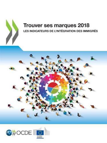 Cover image for Trouver ses marques 2018