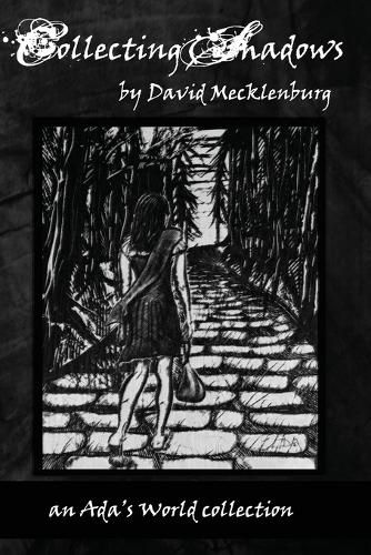 Cover image for Collecting Shadows