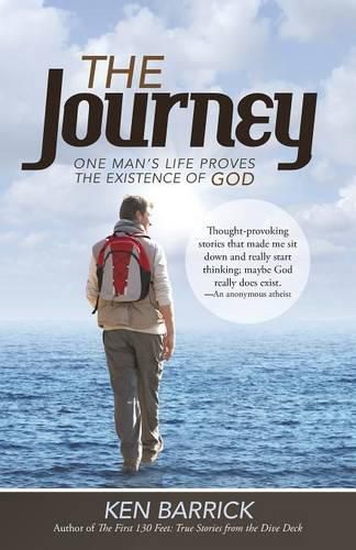 Cover image for The Journey