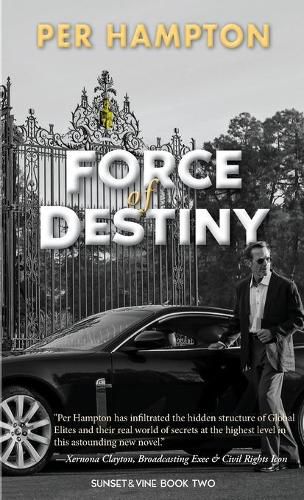 Cover image for Force of Destiny