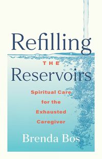 Cover image for Refilling the Reservoirs