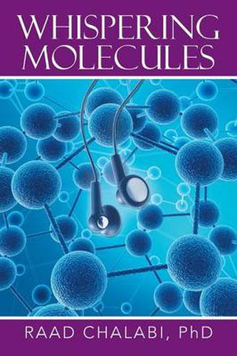 Cover image for The Whispering Molecules