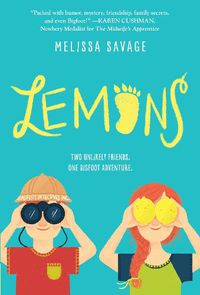 Cover image for Lemons