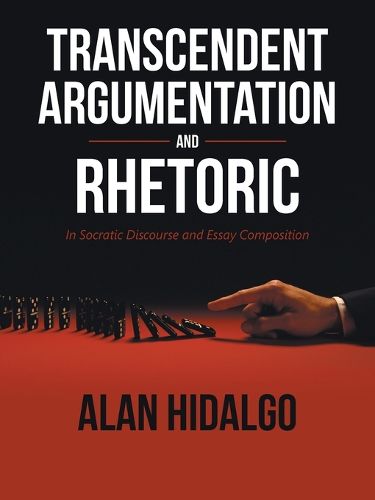 Cover image for Transcendent Argumentation and Rhetoric