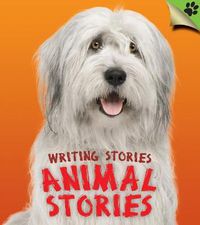 Cover image for Animal Stories