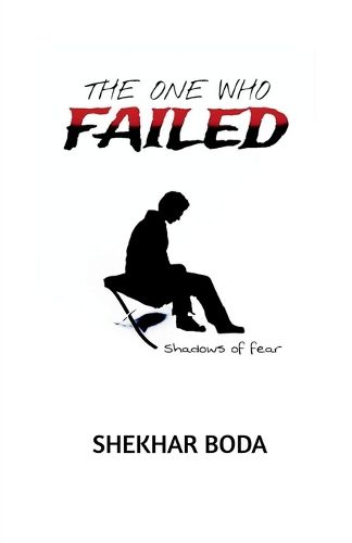 Cover image for The One Who Failed