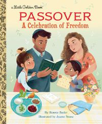 Cover image for Passover: A Celebration of Freedom