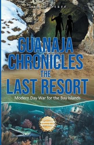 Cover image for Guanaja Chronicles