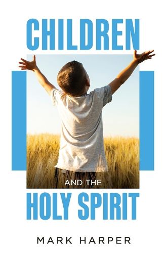 Cover image for Children and the Holy Spirit
