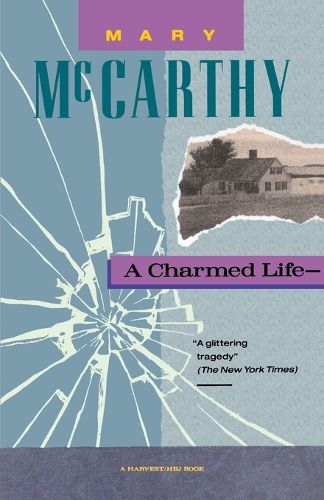 Cover image for A Charmed Life