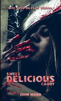 Cover image for Sweet Delicious Candy