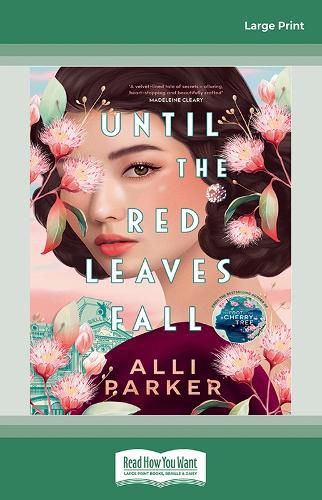 Cover image for Until The Red Leaves Fall