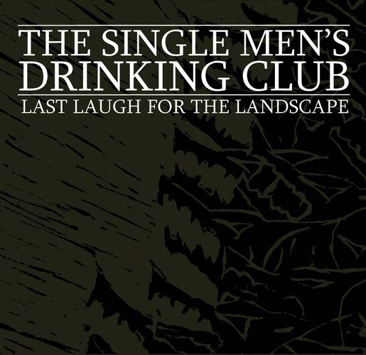 Cover image for Last Laugh For The Landscape