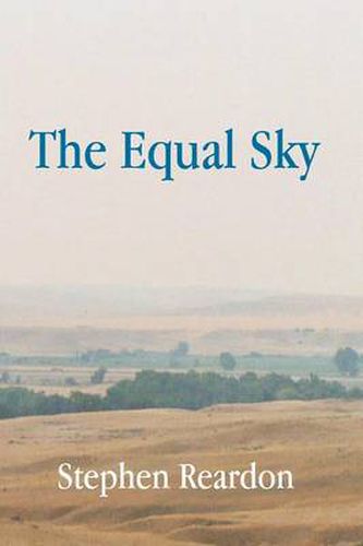 Cover image for The Equal Sky