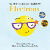 Cover image for Electrons