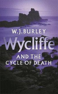 Cover image for Wycliffe and the Cycle of Death: A completely addictive English cosy murder mystery. Perfect for fans of Betty Rowlands and LJ Ross.