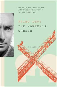 Cover image for The Monkey's Wrench