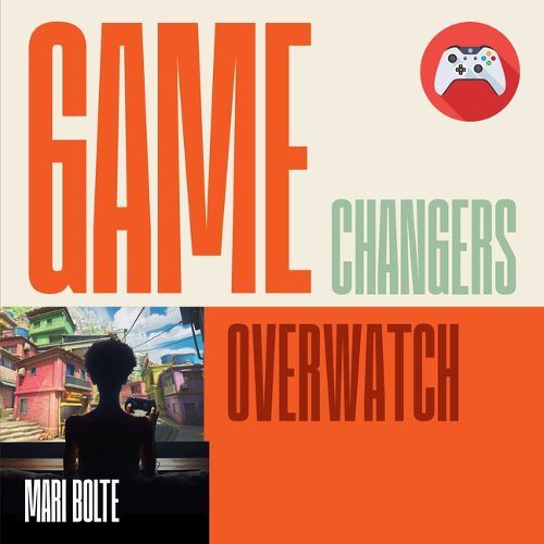 Cover image for Overwatch