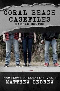 Cover image for Habeas Corpus