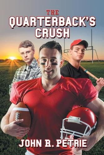 Cover image for The Quarterback's Crush