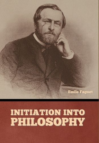 Cover image for Initiation into Philosophy