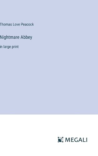 Nightmare Abbey