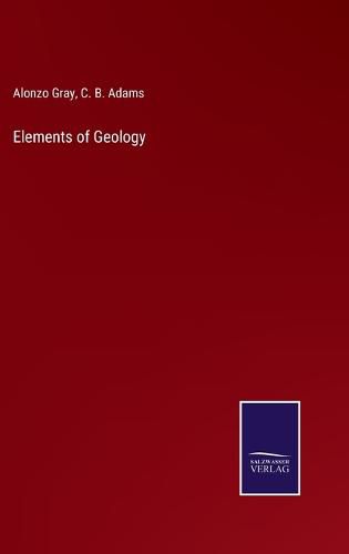 Elements of Geology