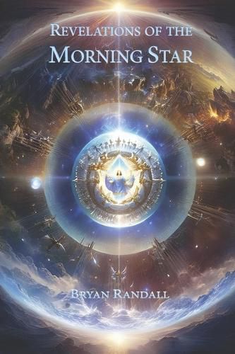 Cover image for Revelations of the Morning Star