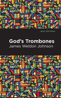 Cover image for God's Trombones