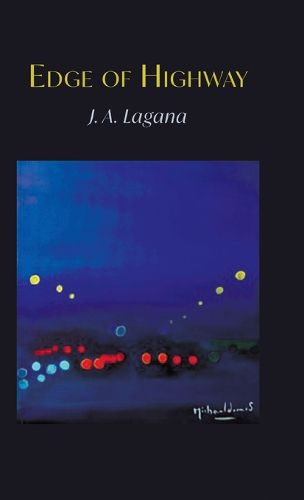 Cover image for Edge of Highway