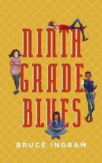 Cover image for Ninth Grade Blues