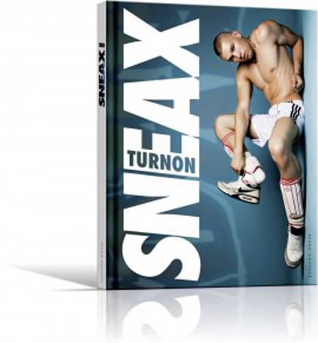 Cover image for TurnOn: Sneax