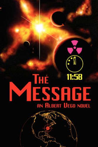 Cover image for The Message