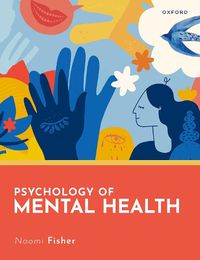 Cover image for Psychology of Mental Health